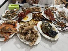 -花乐餐厅(涠洲岛店)