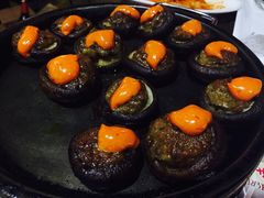-通海俄式烧烤·俄罗斯大串(嵩山路店)