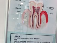 -维乐口腔(格林门诊长宁店)