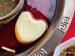 -山城年华老火锅(玉林店)