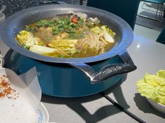 -半天妖烤鱼(紫荆广场店)