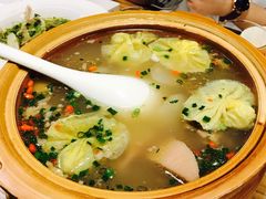 -東舍食唐精品陕菜馆