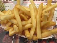 -The Habit Burger Grill 哈比特汉堡(爱琴海店)