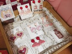 -恋物百货商店(华侨城店)