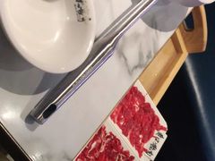-大喜牛鲜牛肉火锅(世纪金源店)
