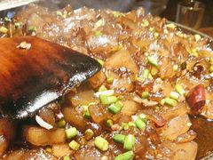 -老雒阳面馆·水席(洛宁高速路口店)