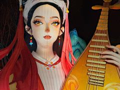 -武汉园博园(武汉自然博物馆)