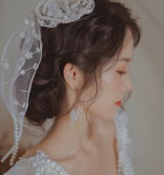 点击看大图 -蜜桃少女VISION写真馆(雁塔店)