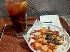 -孖记茶档·热腾茶餐(荔湾领展广场店)