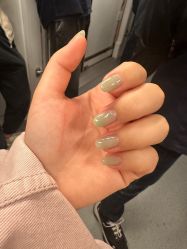 -恋尚美甲