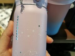 -星巴克(天津SM城市广场店)