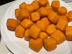 八味豆腐-肥仔文澳门猪骨煲(南京西路店)