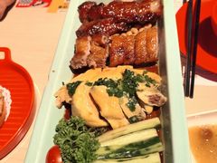 -避风塘(宝山万达店)