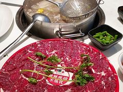 -潮泰牛肉火锅 · 创于1992年(车公庙店)