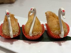 天鹅酥-禧宴Joyous Restaurant(禧园店)