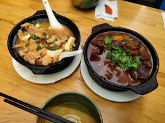 -沈妈砂锅(光华村店)