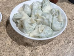 -金谷园饺子馆(北邮总店)