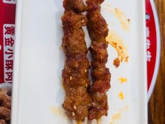 -李先生牛肉面大王(马栏店)