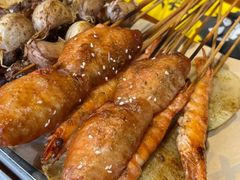 -本色.小马哥烧烤(五一路总店)
