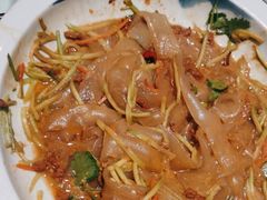 -燕郊烧鸽子(酷车小镇店)