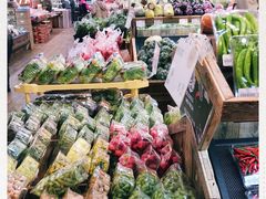 -果蔬好生活超市(双井店)