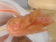 -蠡口肉串(渭塘店)