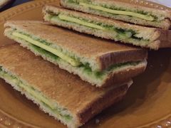 -HELLO 27 意面·沙拉·帕尼尼