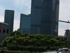 -上海环球金融中心云端足球盛典