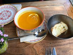 -Ginger(兴国路店)