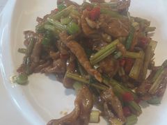 -马凯餐厅(长椿街店)