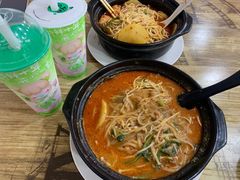 -蜀王砂锅总店
