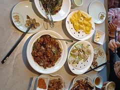 -船歌·鱼水饺青岛菜(珠江路店)