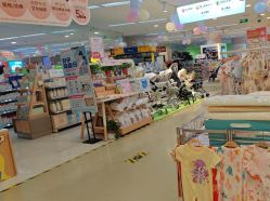 -孩子王(繁花中心店)