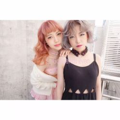 -Miracle集简美发沙龙