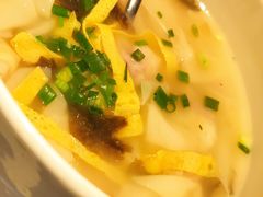 -绿茶餐厅(王府井永宁门店)