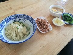 -裕兴记·三虾面(西北街总店)