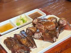 -凤阁楼果木烧鹅(鹤山陈山店)