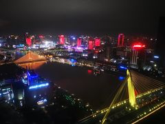 -天玑高空江景餐厅&酒吧Sky Secret Restaurant&Bar