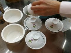 -香港蓮香樓(中環店)