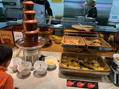 -比格比萨自助(德思勤四季汇店)