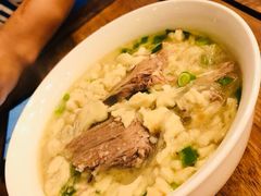 -老刘家永盛斋·传统泡馍(东关南街店)
