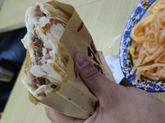 -樊记腊汁肉(竹笆市总店)