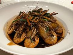 -老头儿油爆虾(胜利河美食街店)