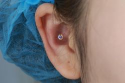 -众刺纹画·纹身·穿孔饰品·海娜定制