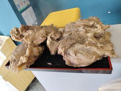 -清真·马记金兰牛肉面(大木桥路店)
