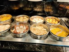 -冠菌火锅自助(东莞桥头店)