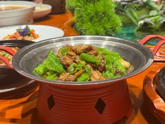 -荔枝苑养生餐厅(尊尚领地店)