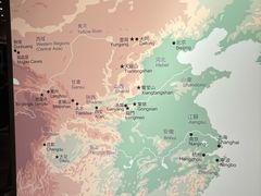 -东京国立博物馆法隆寺宝物馆