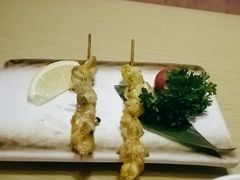 -小句号·精致料理(江南环球港店)