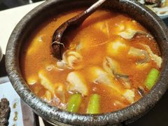 -山石榴·贵州菜(丰盛里店)